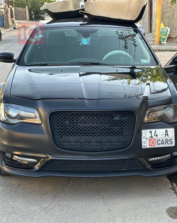 Chrysler 300 2019 for sale in Iraq - Baghdad